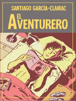 cover image of El aventurero